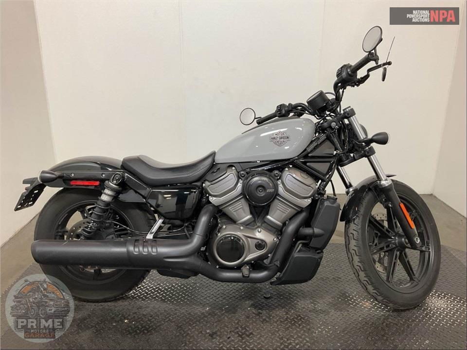 2024 HARLEY-DAVIDSON RH975 NIGHTSTER