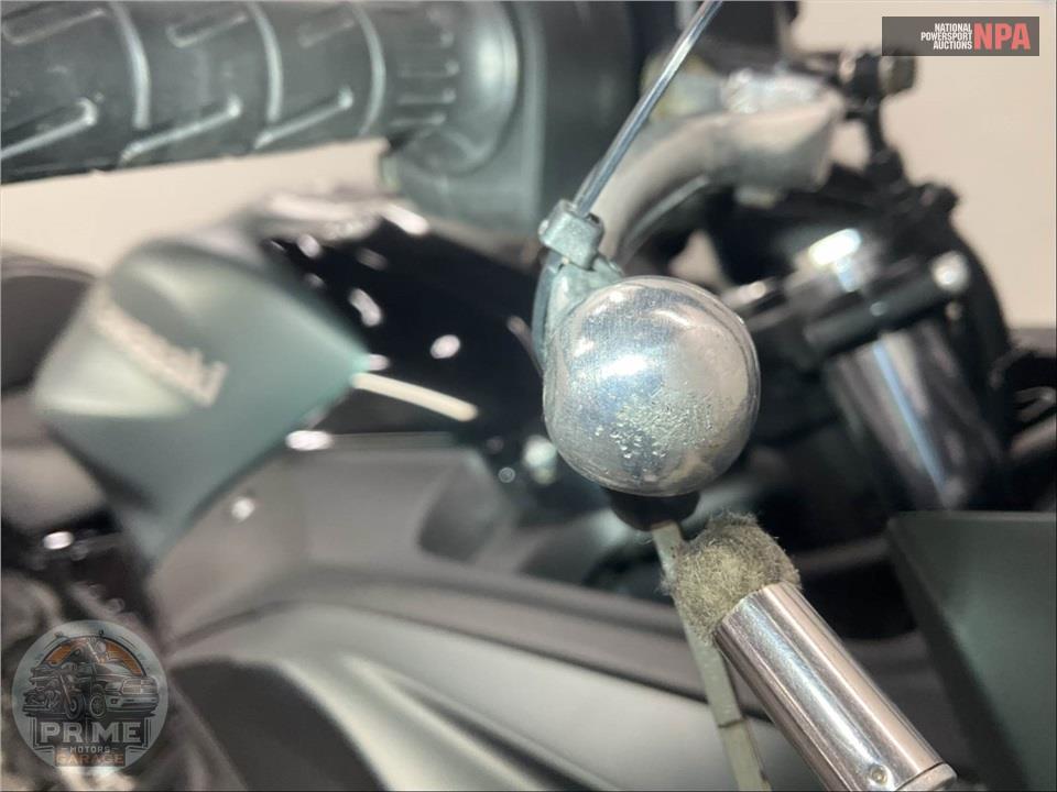 2025 Kawasaki EX650PSFAL NINJA 650 ABS — фото 23