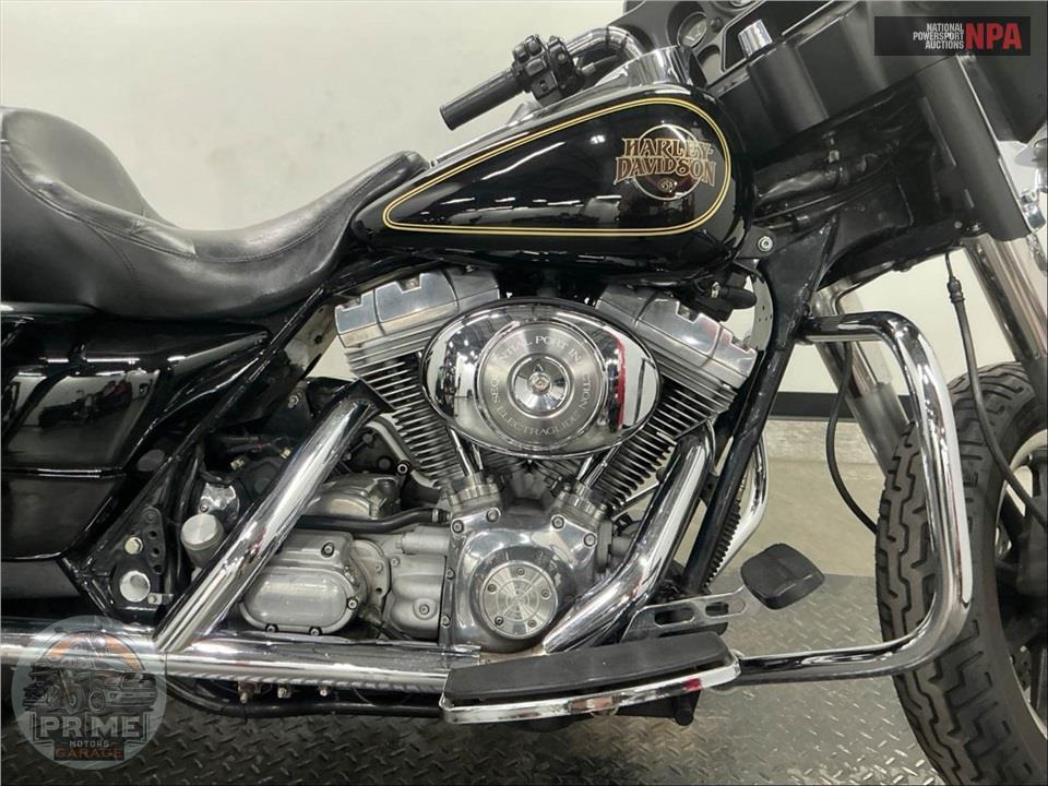 2004 Harley-Davidson FLHTI ELECTRA GLIDE — фото 6