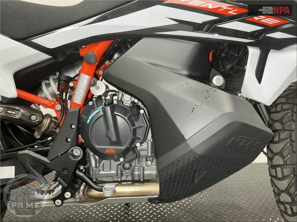 2022 Ktm 890 ADVENTURE R — фото 5