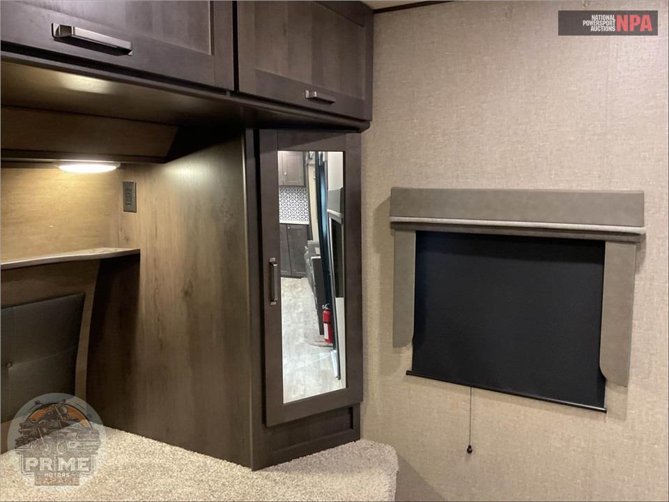 2021 Grand Design Recreational Vehicles M-312BHTS - REFLECTION SERIES — фото 11