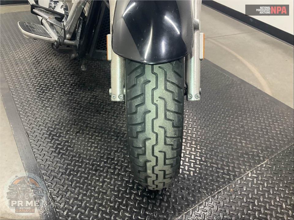 2003 Honda VTX1300S3 — фото 21