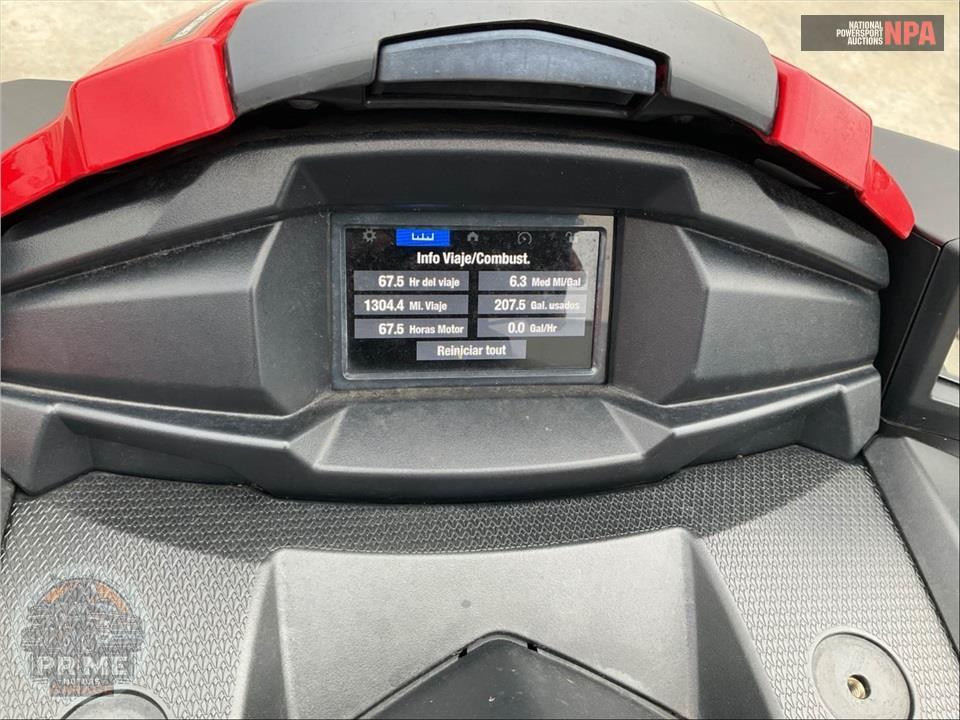 2023 Yamaha VX LIMITED — фото 5
