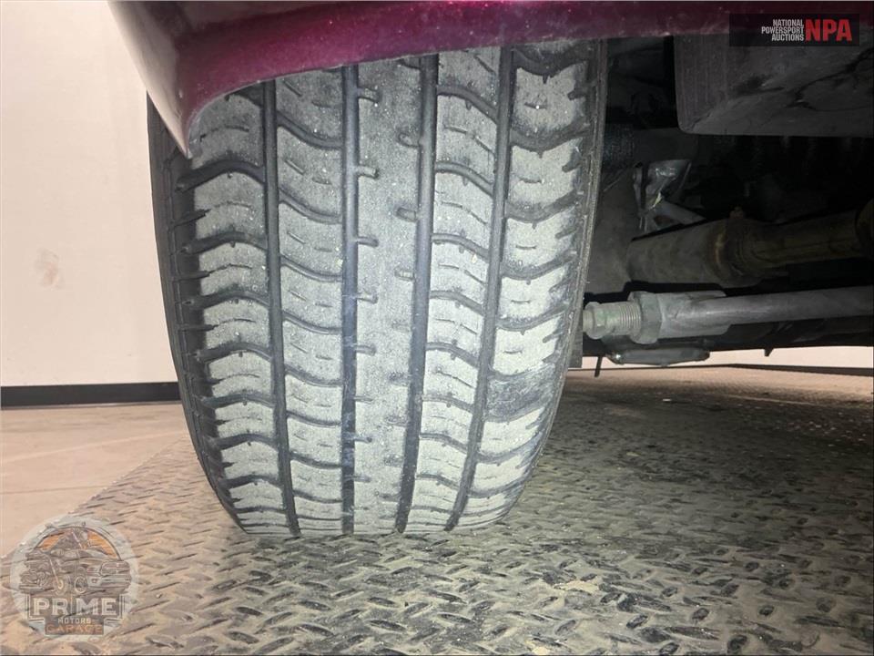 2006 Honda GL1800HPN6 GOLDWING — фото 27