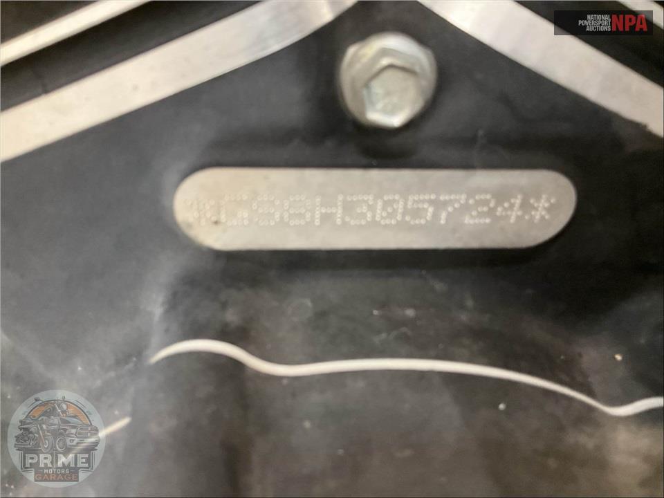 2017 Harley-Davidson FXDLS DYNA LOW RIDER S — фото 33