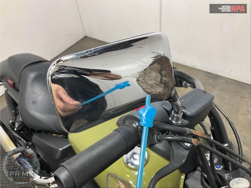 2022 Honda VT750C2B SHADOW PHANTOM — фото 32