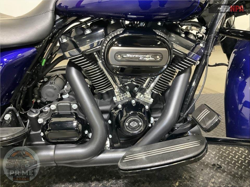 2020 Harley-Davidson FLHRXS ROAD KING SPECIAL — фото 6