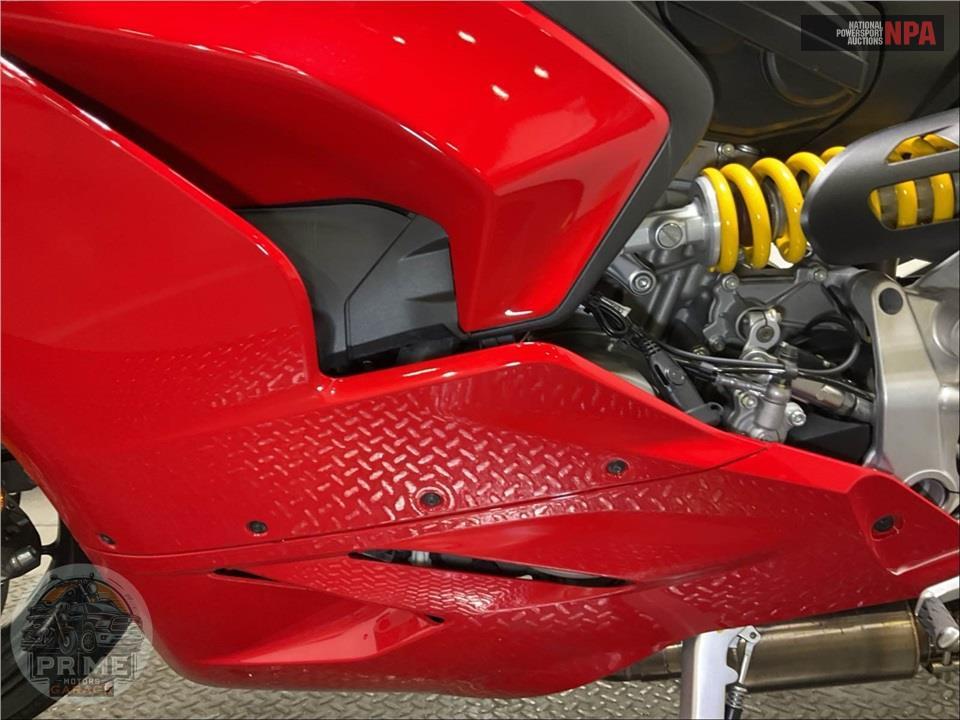 2024 Ducati PANIGALE V2 — фото 7