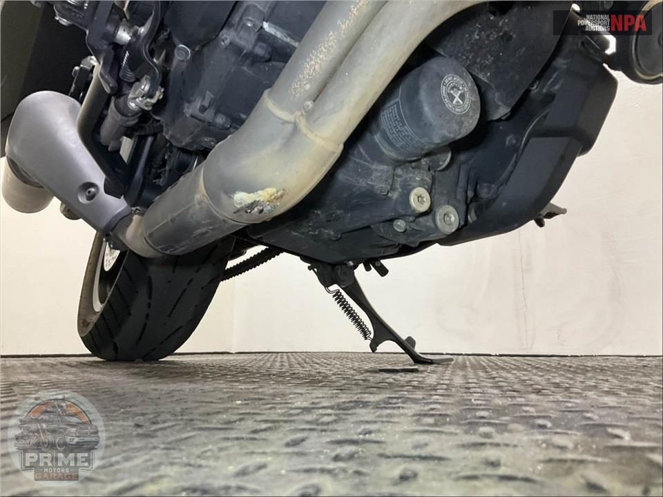 2023 Honda CMX1100D2 REBEL 1100T DCT — фото 13