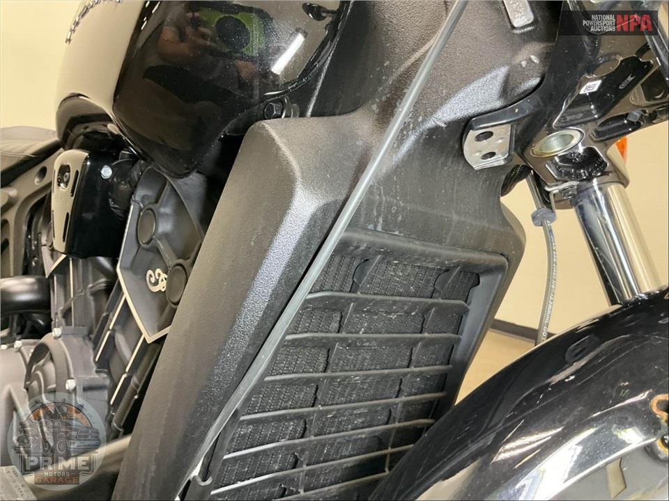 2024 Indian Motorcycle SCOUT BOBBER SIXTY — фото 14