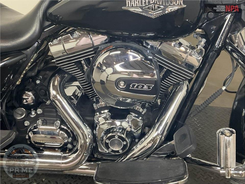 2015 Harley-Davidson FLHR ROAD KING — фото 6