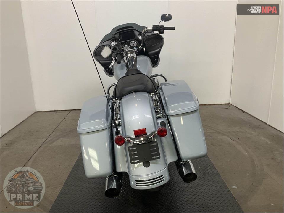 2023 Harley-Davidson FLTRX ROAD GLIDE — фото 4
