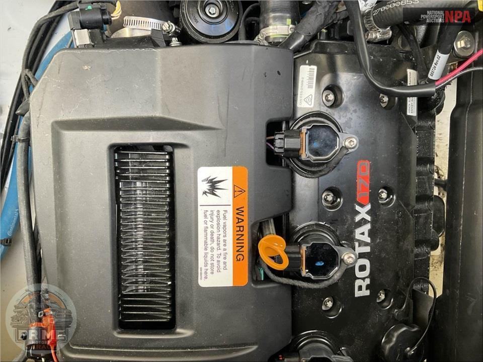 2023 Scarab 165 ID PREMIUM SOUND PKG 170HP — фото 18