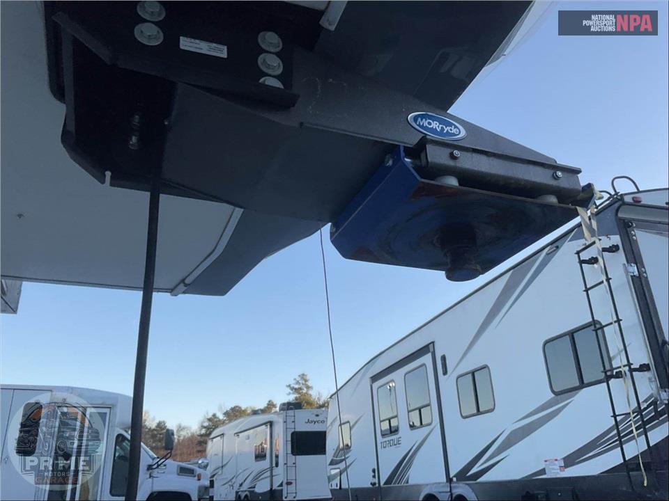 2021 Grand Design Recreational Vehicles M-378MBS - SOLITUDE FIFTH WHEEL SERIES — фото 46