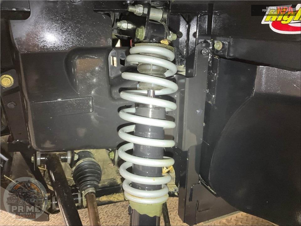 2011 Polaris RANGER 800 EFI CREW — фото 20