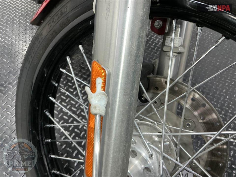 2012 Harley-Davidson FXDWG-103 DYNA WIDE GLIDE — фото 59
