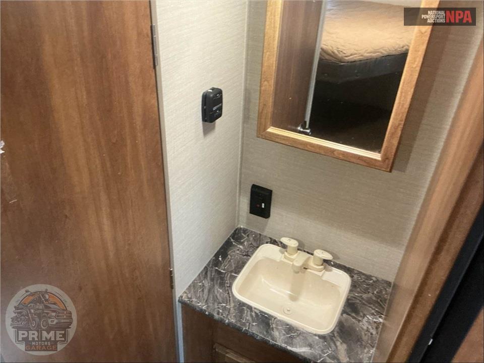 2016 Keystone Rv M-2600TB SUMMERLAND SERIES — фото 21