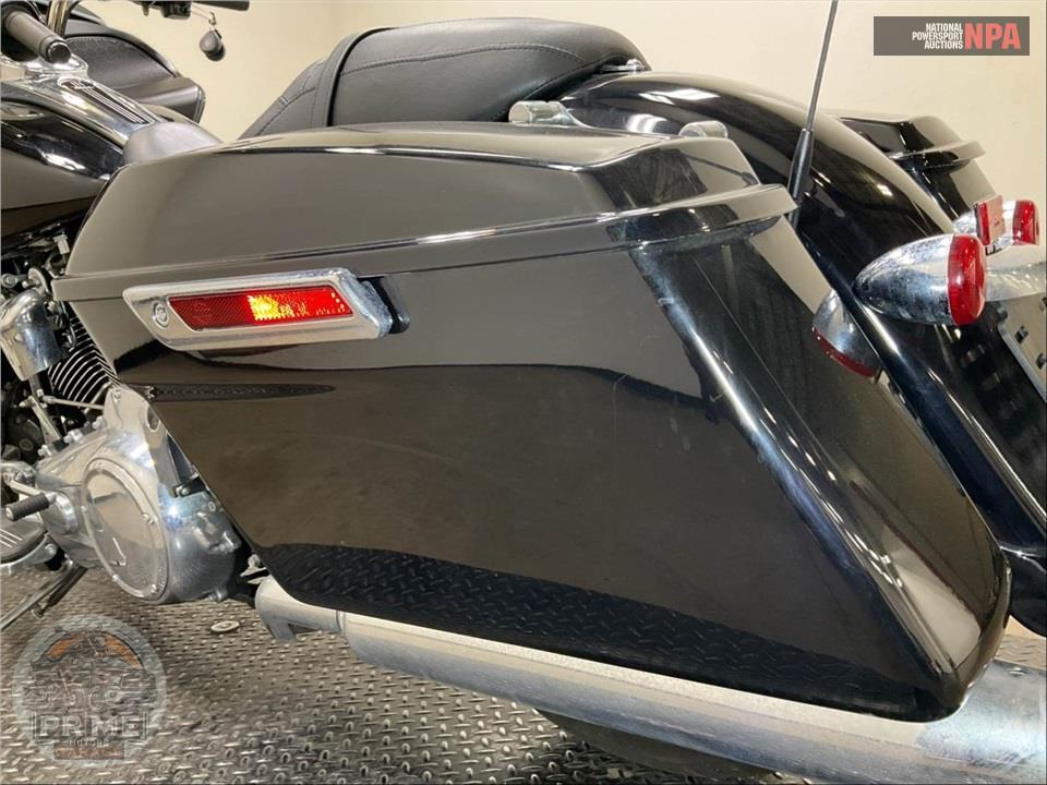 2023 Harley-Davidson FLTRX ROAD GLIDE — фото 21