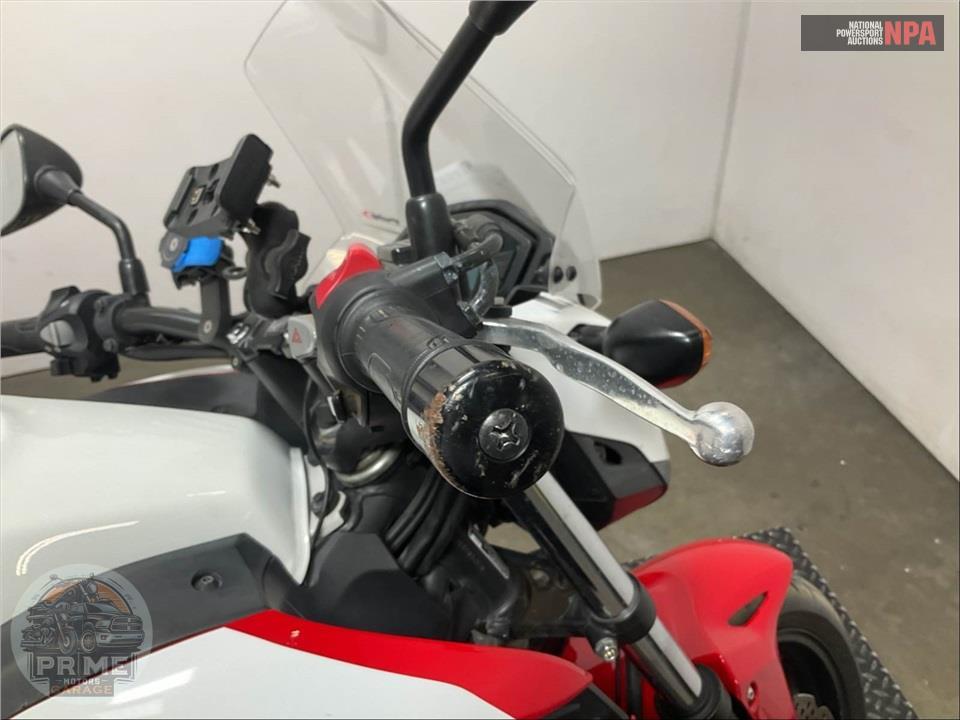 2015 Honda CB500FAF (ABS) — фото 22