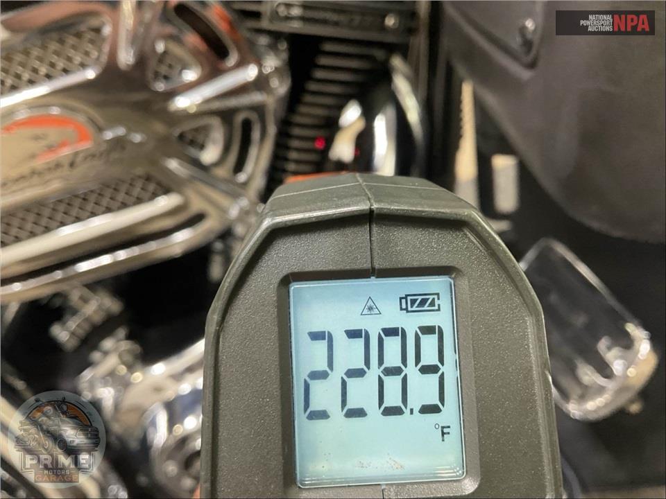 2012 Harley-Davidson FLHTCUTG TRIGLIDE UL CLSC — фото 8