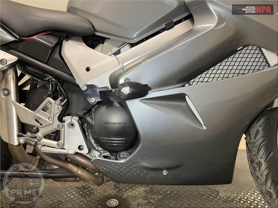 2008 Honda VFR8008 INTERCEPTOR — фото 6