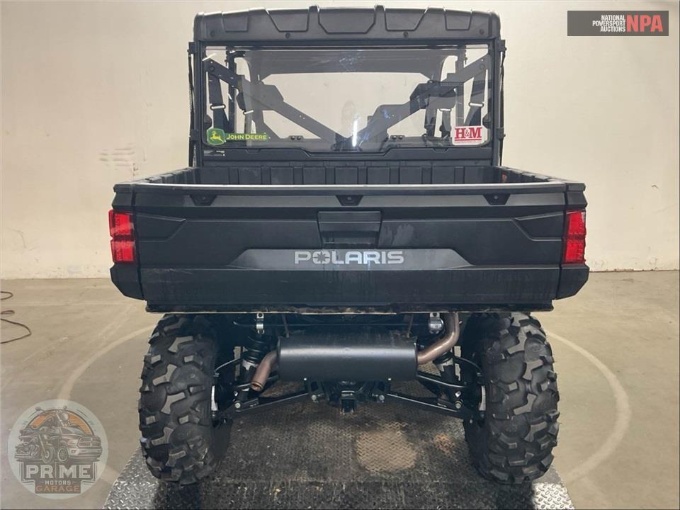 2025 Polaris RANGER CREW 1000 PREMIUM — фото 4