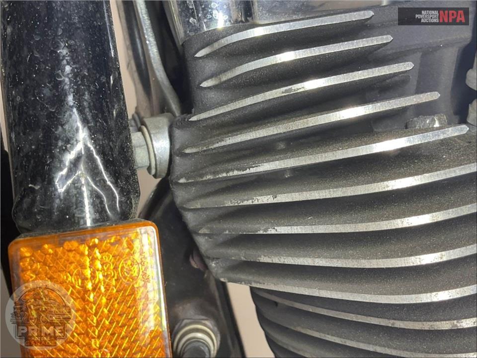 2008 Harley-Davidson FLHX STREET GLIDE — фото 10