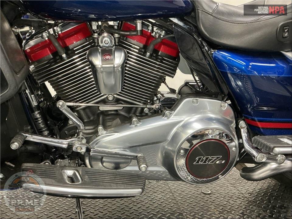 2020 Harley-Davidson FLHTKSE CVO LIMITED — фото 7