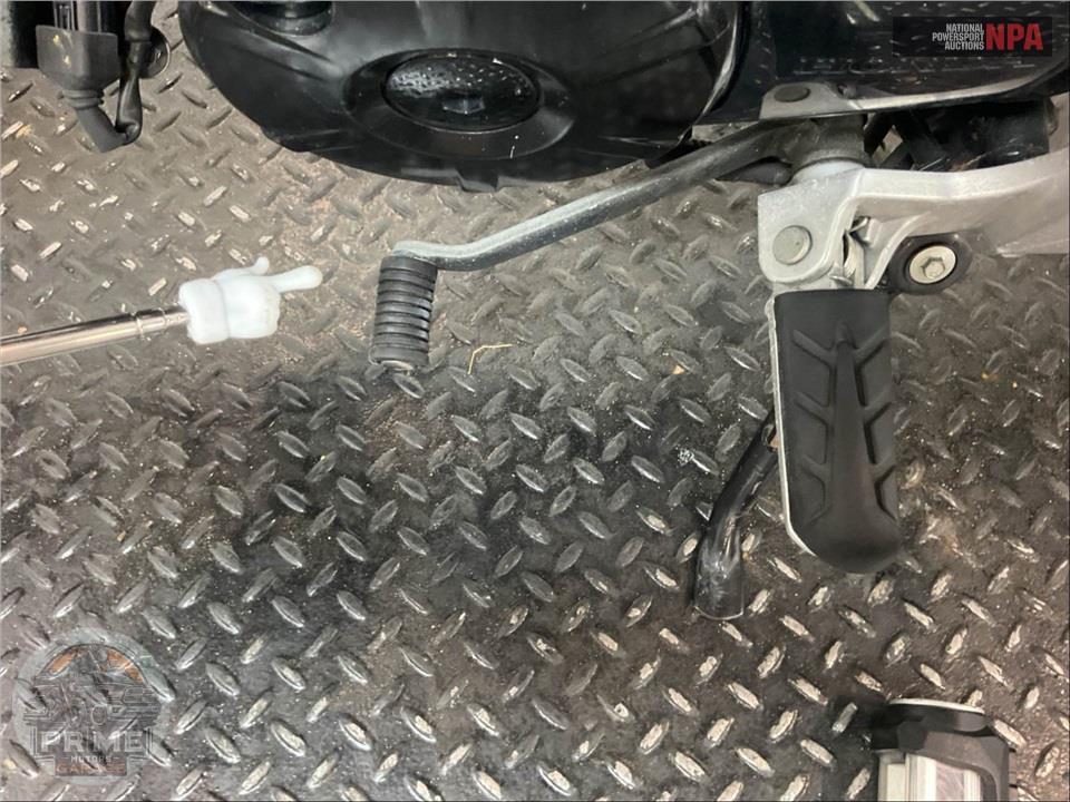 2019 Honda GROM — фото 20