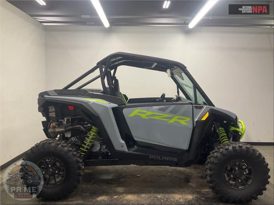 2025 Polaris RZR XP 1000 ULTIMATE — фото 1