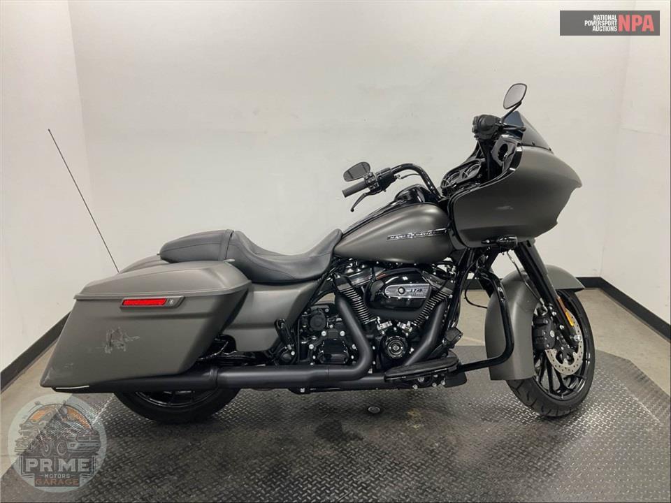 2019 Harley-Davidson FLTRXS ROAD GLIDE SPECIAL — фото 1