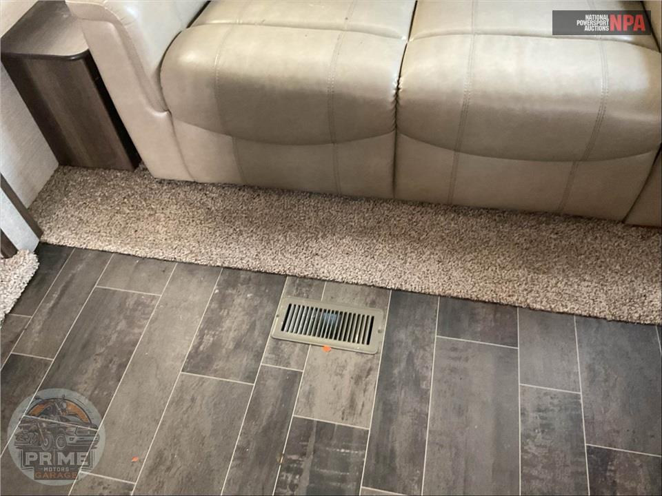 2018 Keystone Rv M-30 RIPR BULLET PREMIER SERIES — фото 37