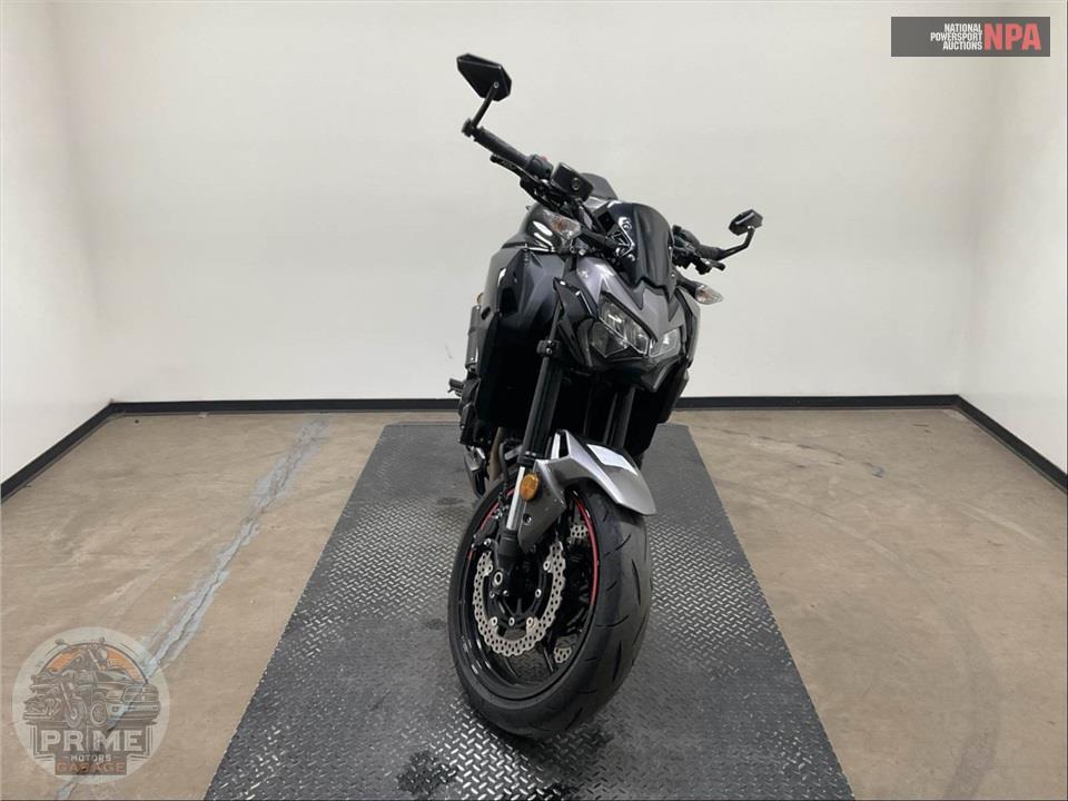 2023 Kawasaki ZR900FPFNN Z900 (ABS) — фото 2