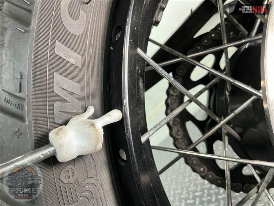 2022 Harley-Davidson RA1250S PAN AMERICA 1250 SPECIAL — фото 19