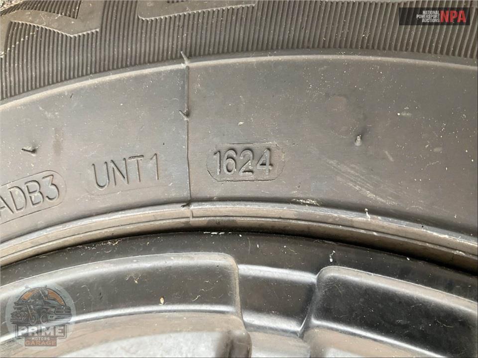 2023 Tige 23 ZX/SK(*) L=23/E=1 398HP INDMAR VDR — фото 42