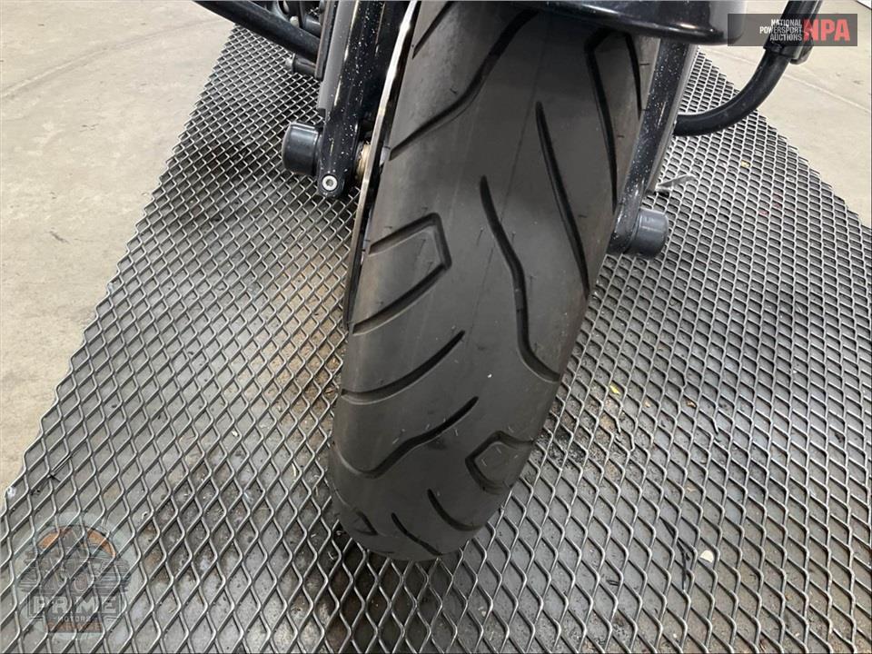 2019 Harley-Davidson FLHRXS ROAD KING SPECIAL — фото 26