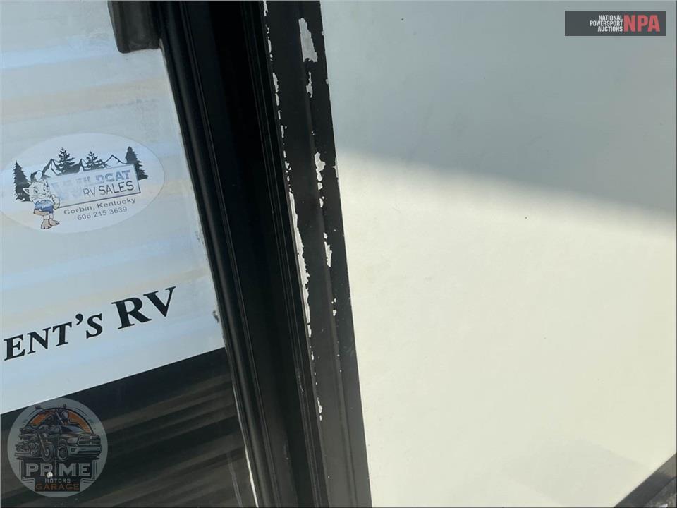 2022 Keystone Rv M-272 BH HIDEOUT SERIES — фото 25