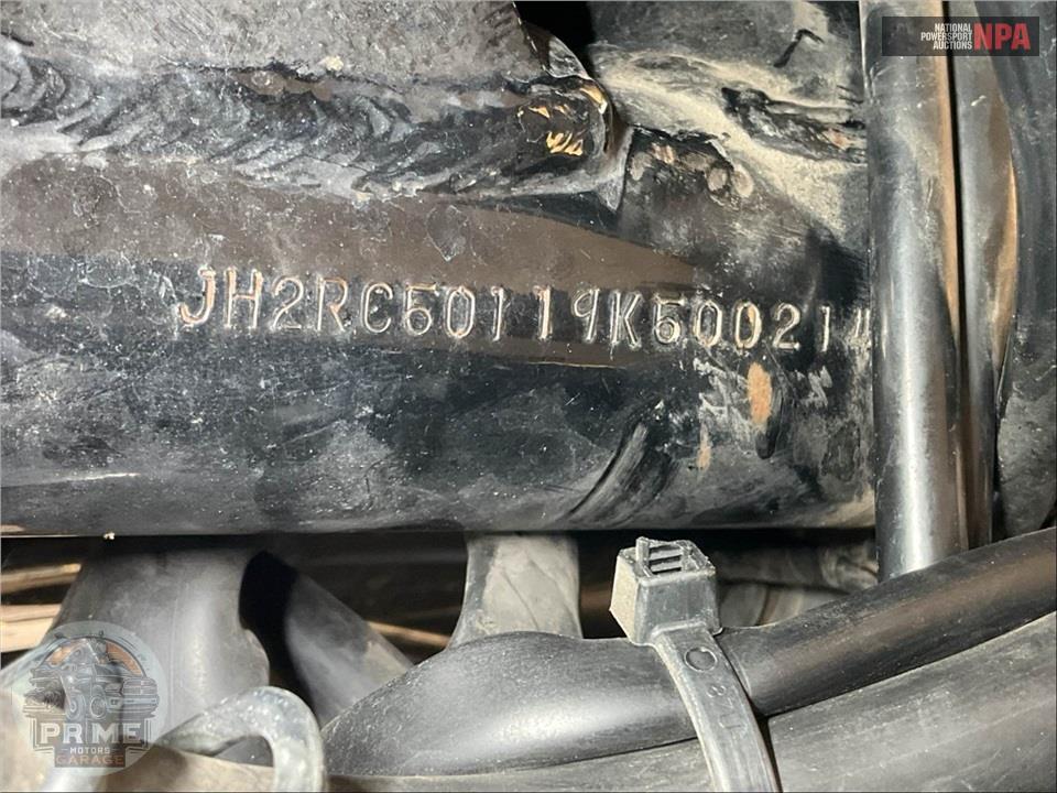 2009 Honda VT750CA9 SHADOW AERO — фото 35