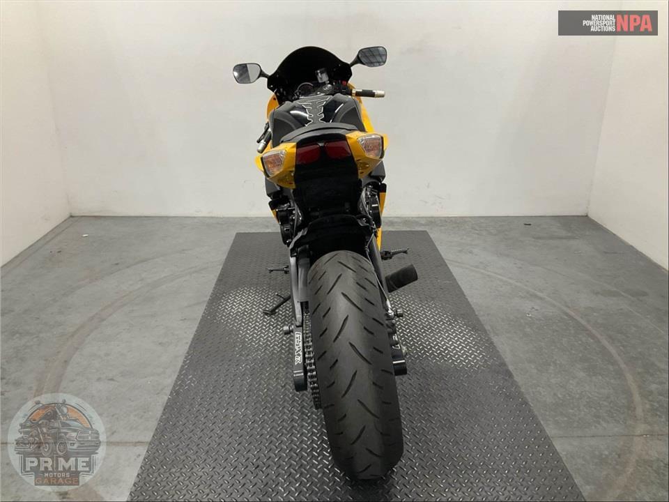 2017 Suzuki GSX-R750L7 — фото 4