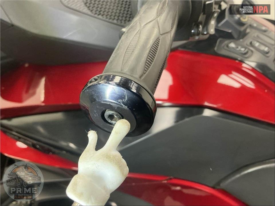2021 Can-Am SPYDER RT LIMITED SE6 — фото 34