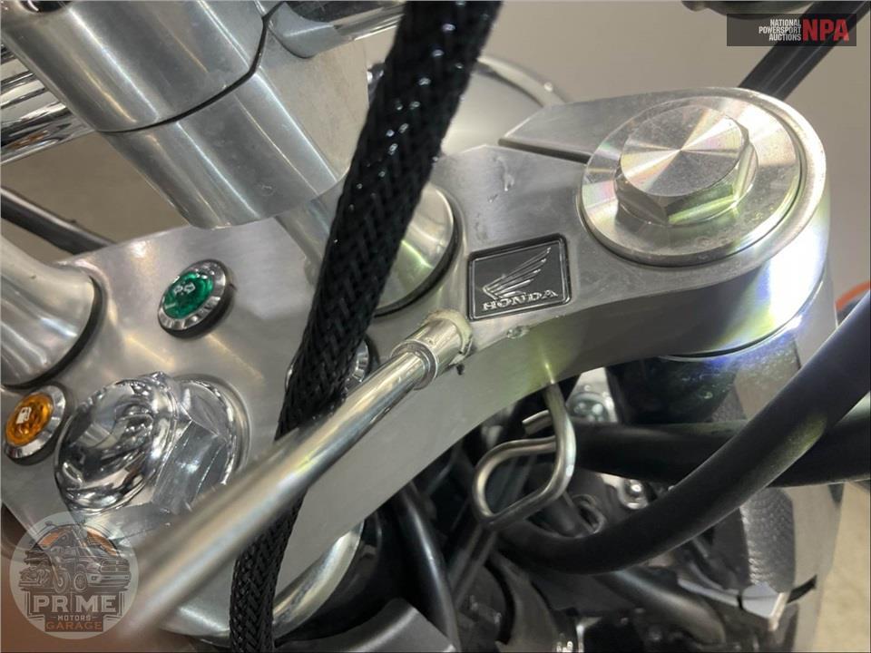 2024 Honda SHADOW AERO — фото 25