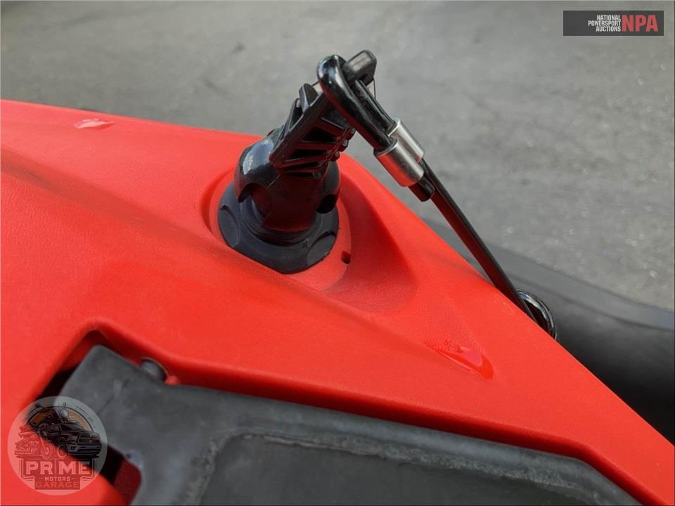 2021 Seadoo/Brp SPARK 2UP TRIXX — фото 9