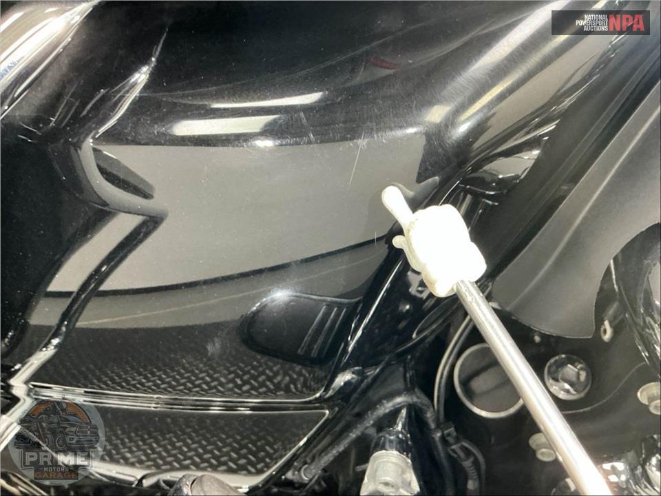 2014 Harley-Davidson FLHX STREET GLIDE — фото 31