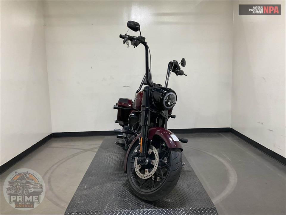2020 Harley-Davidson FLHRXS ROAD KING SPECIAL — фото 2