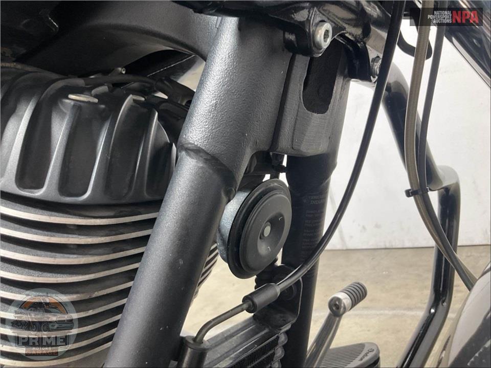 2018 Indian Motorcycle CHIEFTAIN — фото 12