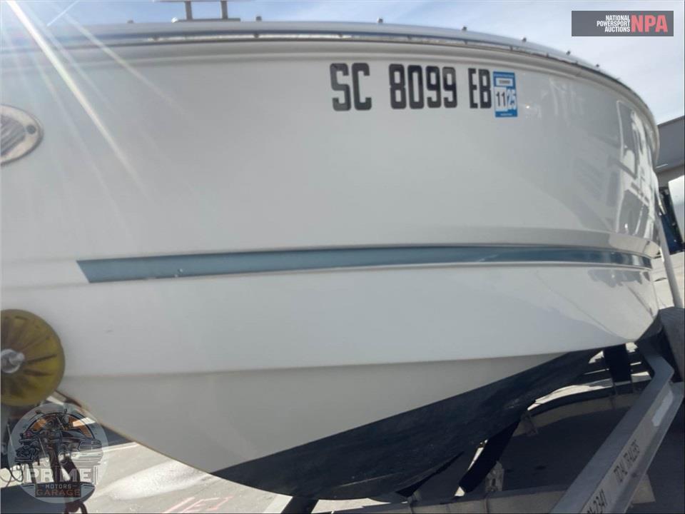 2022 Four Winns H1 H SERIES L=20/E=1 150HP YAMA OB — фото 22