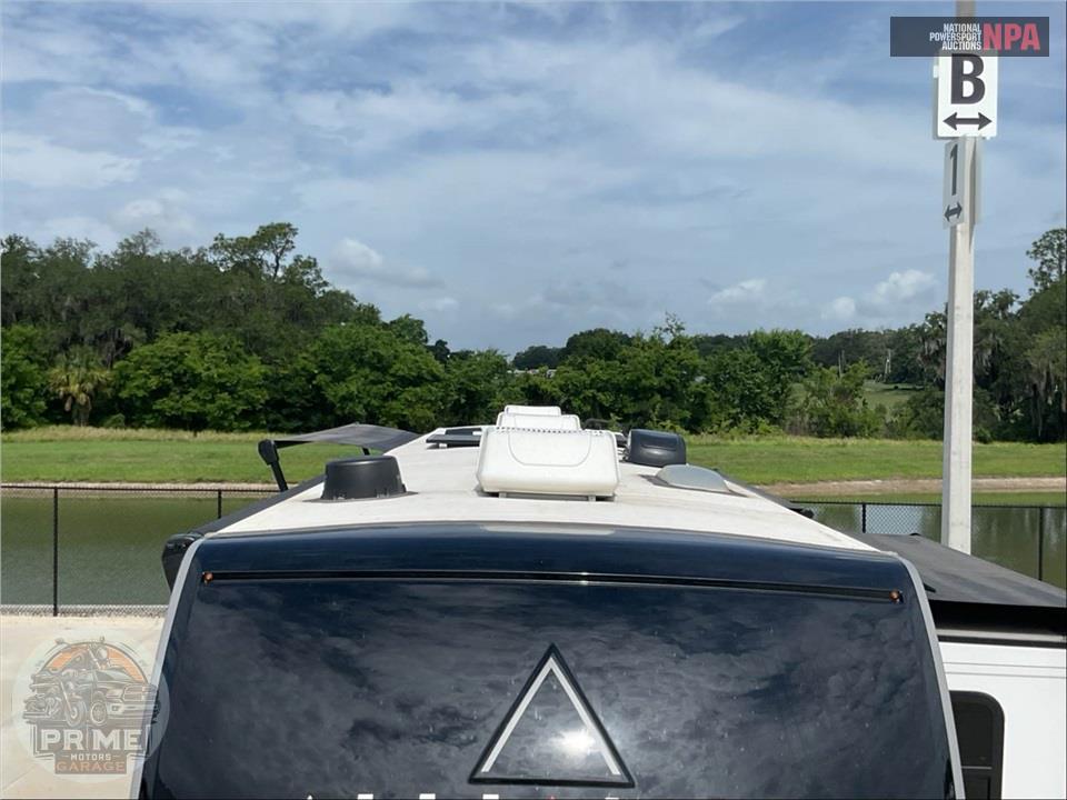 2024 Alliance Rv M-42V13 - VALOR FIFTH WHEEL SERIES — фото 43