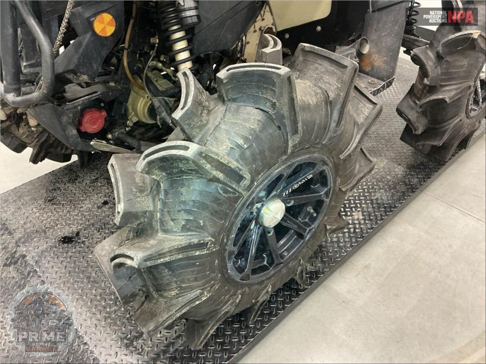 2022 Can-Am RENEGADE X MR 1000R — фото 32