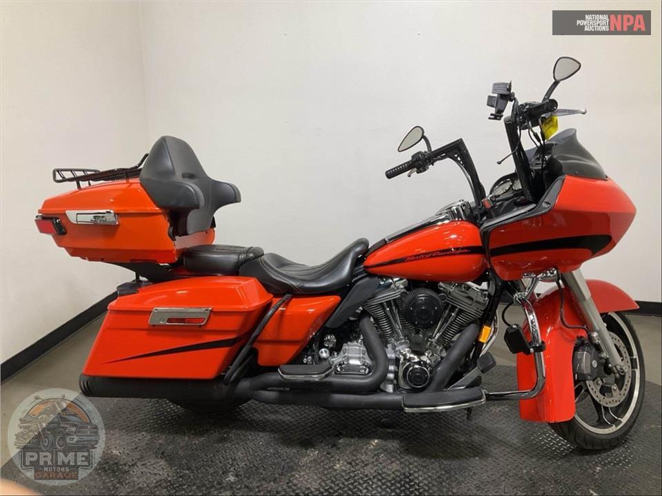 2007 Harley-Davidson FLTR ROAD GLIDE — фото 1