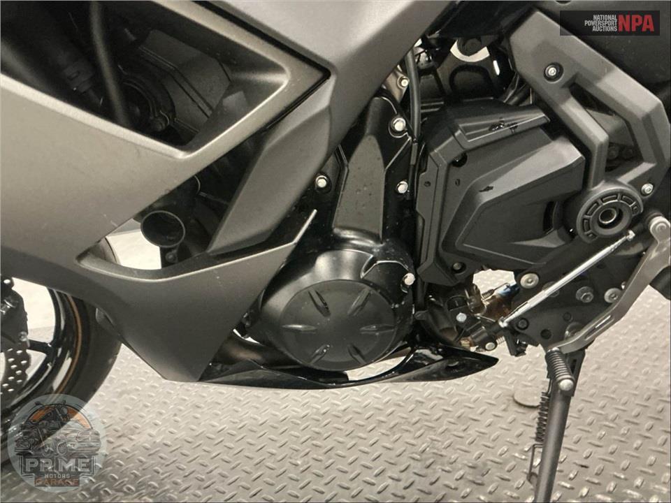 2023 Kawasaki EX650RPFNN NINJA 650 — фото 9